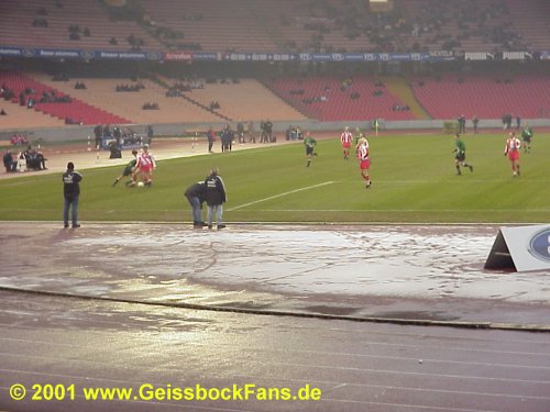 [FC - Borussia MG 2000/2001]