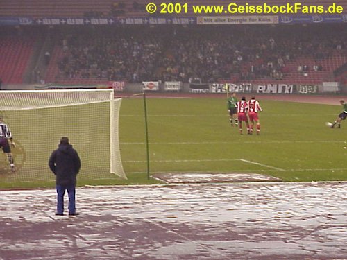 [FC - Borussia MG 2000/2001]