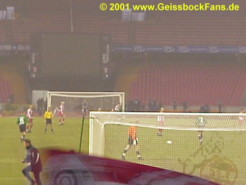 [FC - Borussia MG 2000/2001]