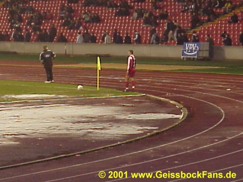 [FC - Borussia MG 2000/2001]