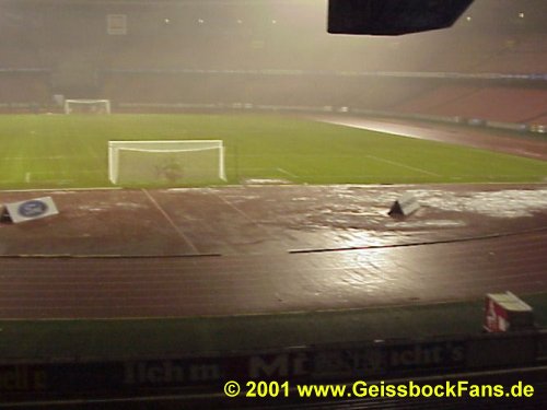 [FC - Borussia MG 2000/2001]