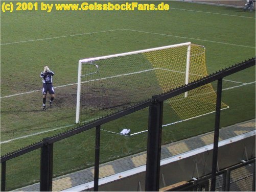 [Roda JC Kerkrade - FC 2000/2001]