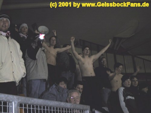 [Roda JC Kerkrade - FC 2000/2001]