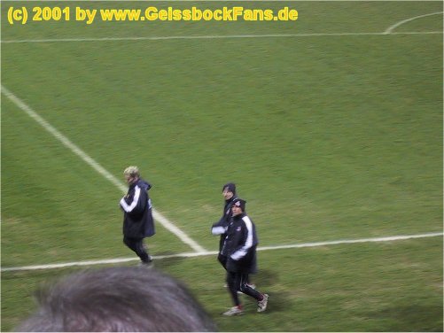 [Roda JC Kerkrade - FC 2000/2001]