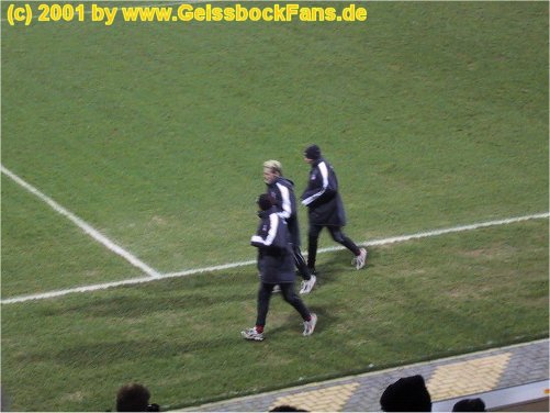 [Roda JC Kerkrade - FC 2000/2001]