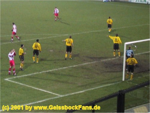 [Roda JC Kerkrade - FC 2000/2001]