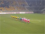 [Roda JC Kerkrade - FC 2000/2001]