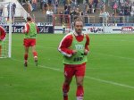 [VfL Osnabr&uuml;ck - FC 2000/2001]
