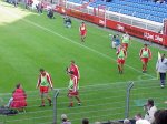 [VfL Osnabr&uuml;ck - FC 2000/2001]