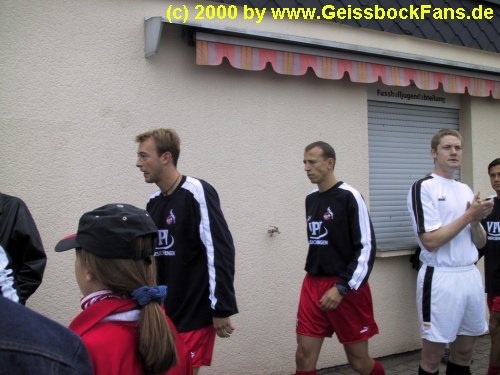 [TuSpo Richrath - FC 2000/2001]