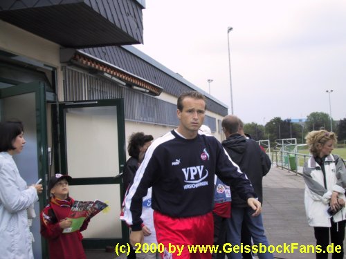 [TuSpo Richrath - FC 2000/2001]