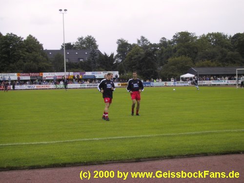 [TuSpo Richrath - FC 2000/2001]