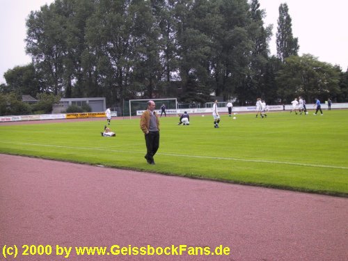 [TuSpo Richrath - FC 2000/2001]