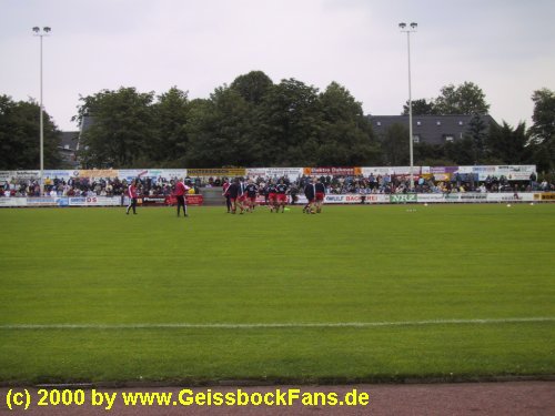 [TuSpo Richrath - FC 2000/2001]