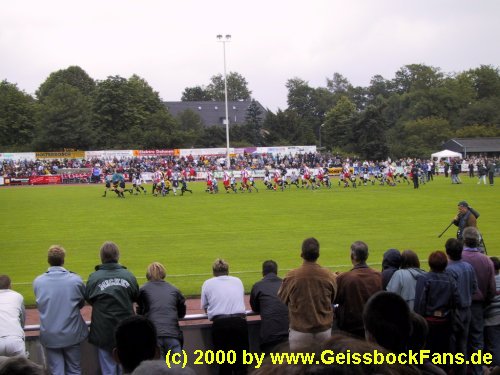 [TuSpo Richrath - FC 2000/2001]