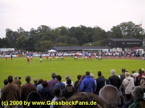 [TuSpo Richrath - FC 2000/2001]