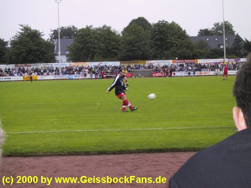 [TuSpo Richrath - FC 2000/2001]