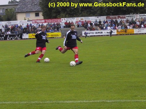 [TuSpo Richrath - FC 2000/2001]
