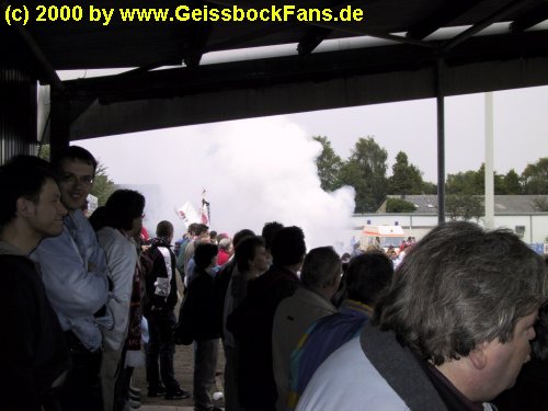 [TuSpo Richrath - FC 2000/2001]