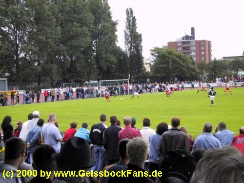 [TuSpo Richrath - FC 2000/2001]