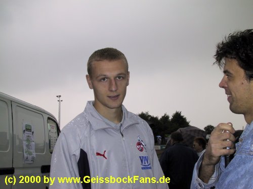 [TuSpo Richrath - FC 2000/2001]