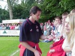 [SV Enger-Westerenger - FC 2001/2002]