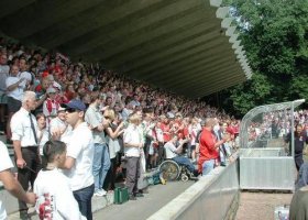 [Saisoner�ffnung 2001/2002]