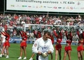 [Saisoner�ffnung 2001/2002]