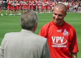 [Saisoner�ffnung 2001/2002]