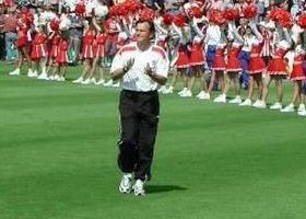 [Saisoner�ffnung 2001/2002]