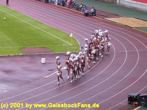 [Freundschaftsspiel 2001/2002]