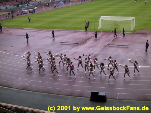 [Freundschaftsspiel 2001/2002]