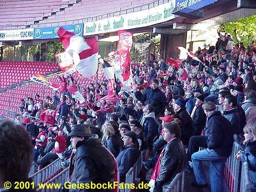 [Freundschaftsspiel 2001/2002]