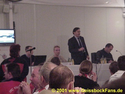 [Freundschaftsspiel 2001/2002]