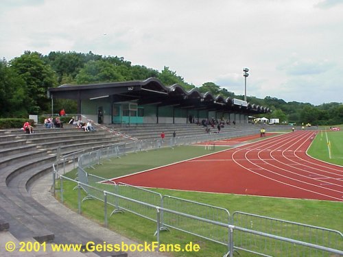 [Freundschaftsspiel 2001/2002]