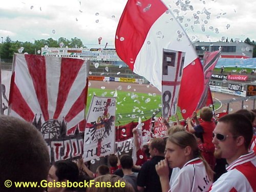 [Freundschaftsspiel 2001/2002]