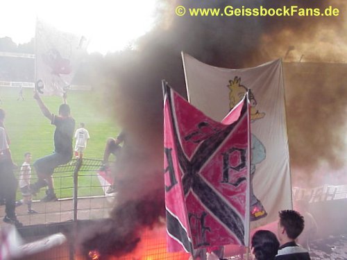 [Freundschaftsspiel 2001/2002]