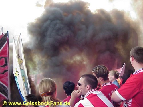 [Freundschaftsspiel 2001/2002]