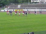 [FC Remscheid - FC 2001/2002]