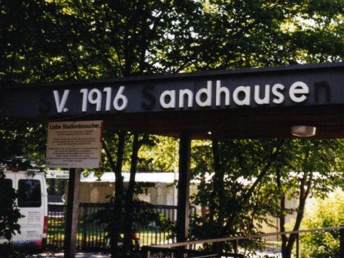 [Freundschaftsspiel 2001/2002]