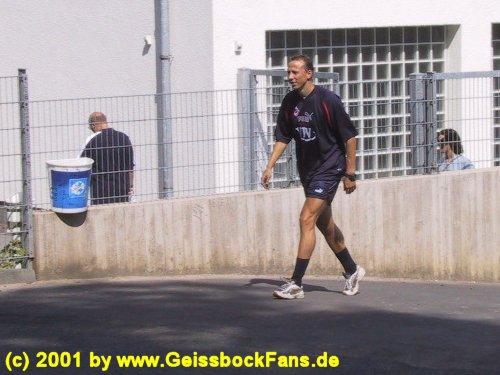 [Training am 26.06.2001]