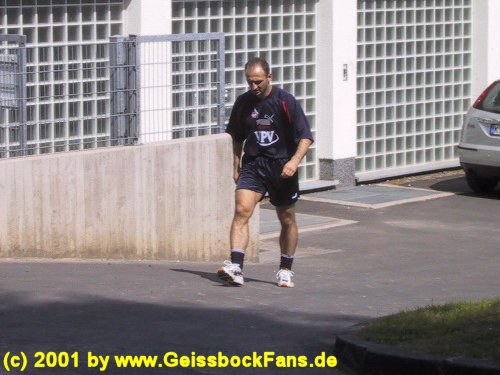 [Training am 26.06.2001]