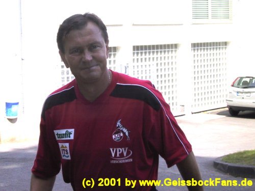 [Training am 26.06.2001]