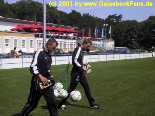 [Training am 26.06.2001]