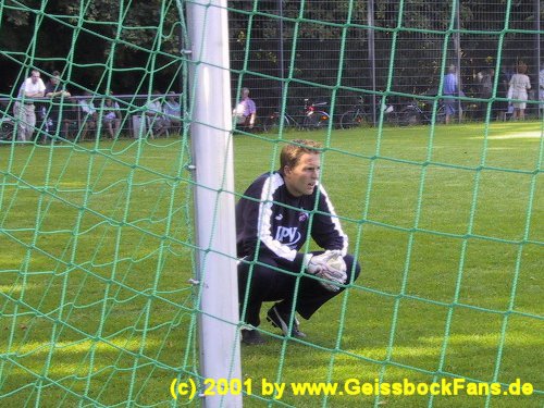 [Training am 26.06.2001]