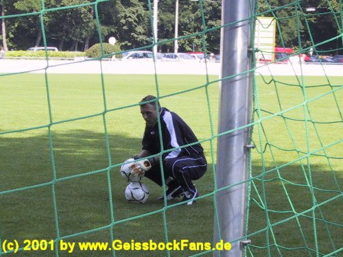 [Training am 26.06.2001]