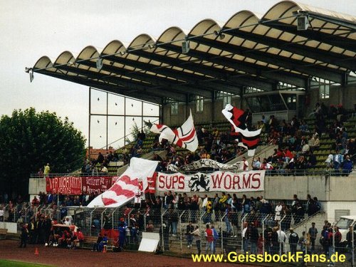 [Freundschaftsspiel 2001/2002]