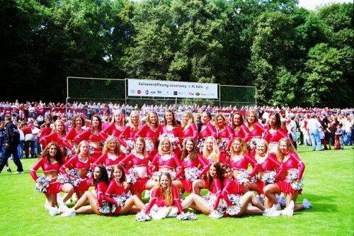 [Saisoner&ouml;ffnung 2002/2003]