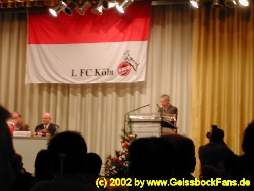 [Sonstige Events 2002/2003]