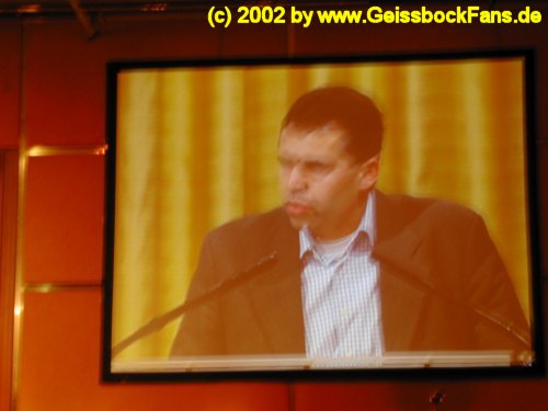 [Sonstige Events 2002/2003]